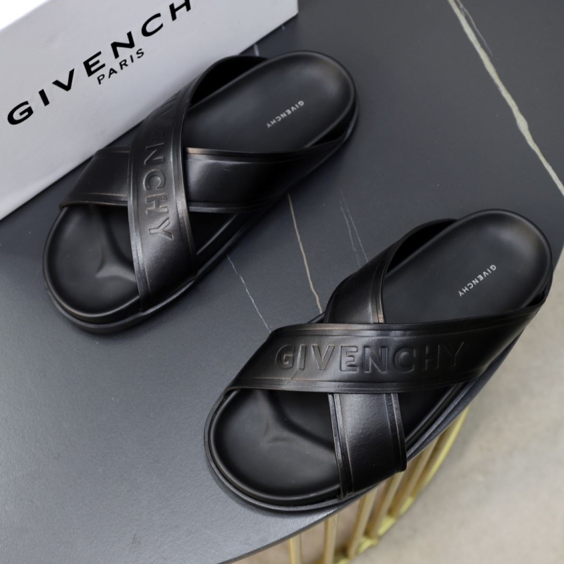 Givenchy Slippers